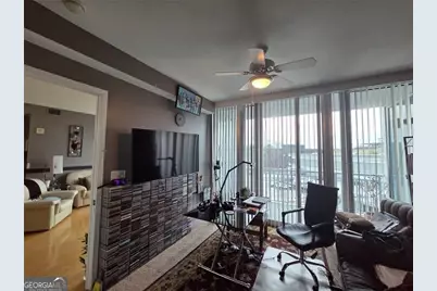 3338 Peachtree Road NE #601, Atlanta, GA 30326 - Photo 13