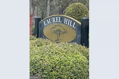 Lot 10 Laurel Oak Drive, Statesboro, GA 30461 - Photo 1