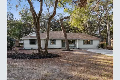 400 Dandy Street, Saint Marys, GA 31558 - Photo 1