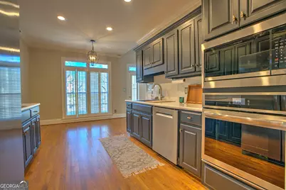 153 Vinings Court SE, Rome, GA 30161 - Photo 17