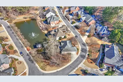 153 Vinings Court SE, Rome, GA 30161 - Photo 3