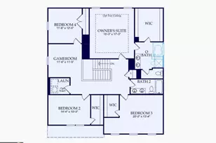 6118 Marigold Wy, Atlanta, GA 30349 - Photo 3