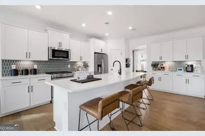 6118 Marigold Way, Atlanta, GA 30349 - Photo 9