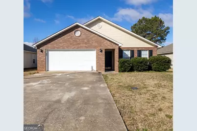 107 Onyx Court, Warner Robins, GA 31093 - Photo 49