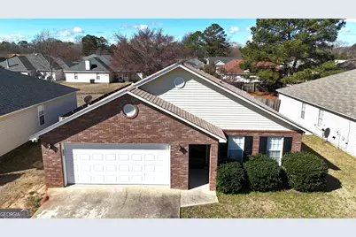 107 Onyx Court, Warner Robins, GA 31093 - Photo 59