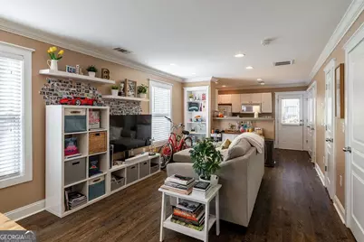 490 Barentt Shoals #547, Athens, GA 30605 - Photo 11