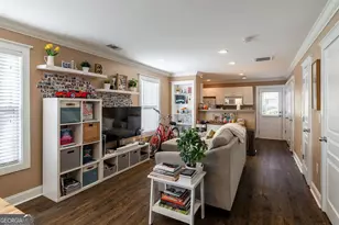 490 Barentt Shoals Rd, Athens, GA 30605 - Photo 11