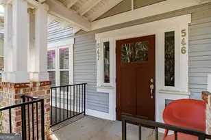 490 Barentt Shoals Rd, Athens, GA 30605 - Photo 5