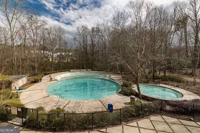 490 Barentt Shoals #547, Athens, GA 30605 - Photo 27