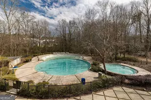 490 Barentt Shoals Rd, Athens, GA 30605 - Photo 27