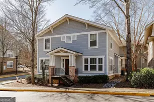 490 Barentt Shoals, Athens, GA 30605 - Photo 1