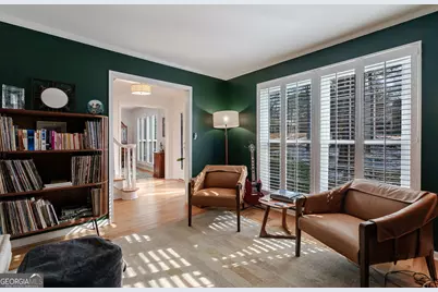 196 Avalon Drive, Athens, GA 30606 - Photo 27