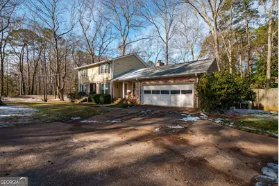 196 Avalon Drive, Athens, GA 30606 - Photo 5