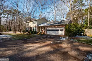 196 Avalon Dr, Athens, GA 30606 - Photo 5