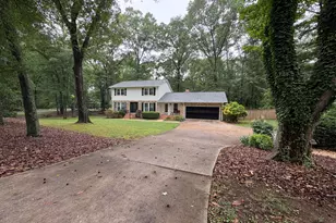 196 Avalon Dr, Athens, GA 30606 - Photo 3