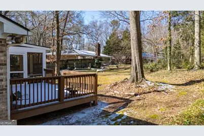 196 Avalon Drive, Athens, GA 30606 - Photo 9