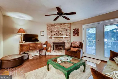 2515 Skyland Trail NE, Brookhaven, GA 30319 - Photo 5