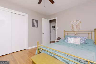 210 Granada Terrace, Warner Robins, GA 31088 - Photo 33