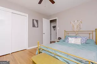 210 Granada Terrace, Warner Robins, GA 31088 - Photo 33