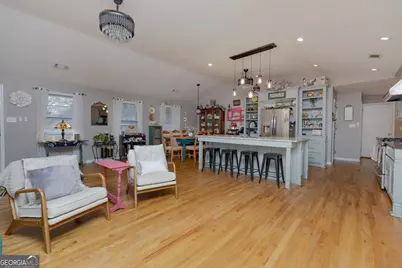 210 Granada Terrace, Warner Robins, GA 31088 - Photo 9