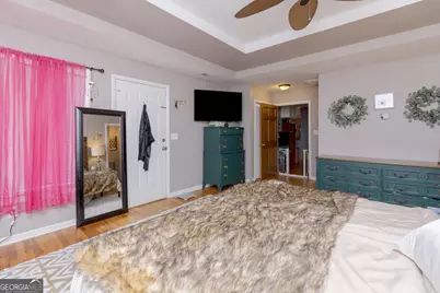 210 Granada Terrace, Warner Robins, GA 31088 - Photo 27