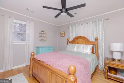 210 Granada Terrace, Warner Robins, GA 31088 - Photo 35