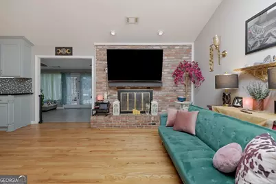 210 Granada Terrace, Warner Robins, GA 31088 - Photo 7