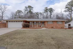 210 Granada Terrace, Warner Robins, GA 31088 - Photo 1