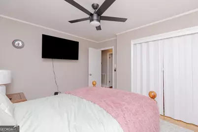 210 Granada Terrace, Warner Robins, GA 31088 - Photo 37