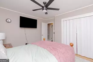 210 Granada Terrace, Warner Robins, GA 31088 - Photo 37