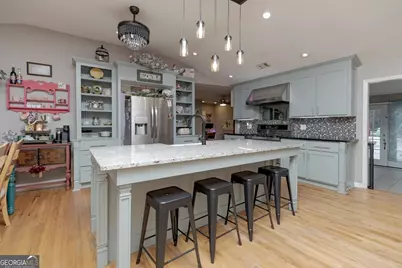 210 Granada Terrace, Warner Robins, GA 31088 - Photo 11