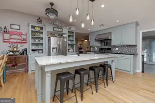 210 Granada Terrace, Warner Robins, GA 31088 - Photo 11