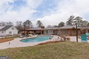 210 Granada Terrace, Warner Robins, GA 31088 - Photo 43