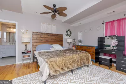 210 Granada Terrace, Warner Robins, GA 31088 - Photo 25