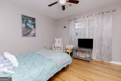 210 Granada Terrace, Warner Robins, GA 31088 - Photo 31