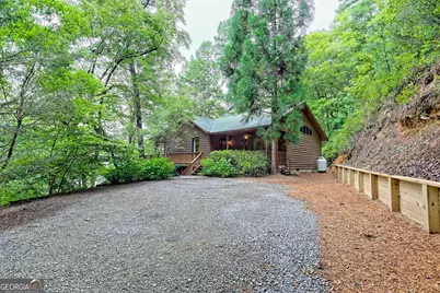 3019 Moccasin Creek Road, Clarkesville, GA 30523 - Photo 7