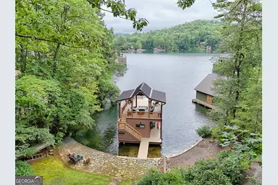 3019 Moccasin Creek Road, Clarkesville, GA 30523 - Photo 69