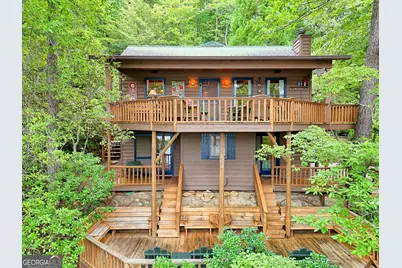 3019 Moccasin Creek Road, Clarkesville, GA 30523 - Photo 3