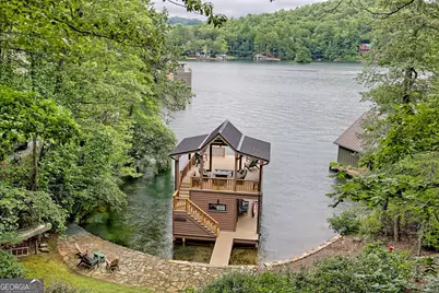 3019 Moccasin Creek Road, Clarkesville, GA 30523 - Photo 5