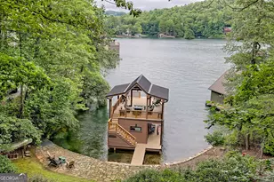 3019 Moccasin Creek Rd, Clarkesville, GA 30523 - Photo 5