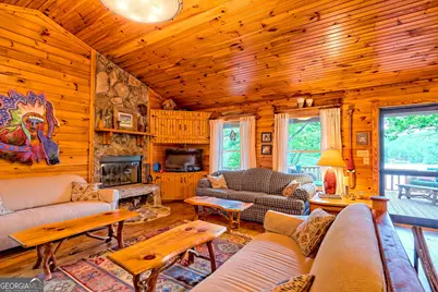 3019 Moccasin Creek Road, Clarkesville, GA 30523 - Photo 11