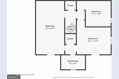 3019 Moccasin Creek Road, Clarkesville, GA 30523 - Photo 71