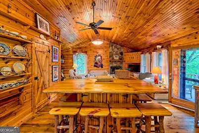 3019 Moccasin Creek Road, Clarkesville, GA 30523 - Photo 17