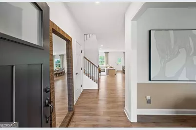 6120 Marigold Way, Atlanta, GA 30349 - Photo 5