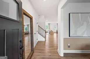 6120 Marigold Wy, Atlanta, GA 30349 - Photo 5