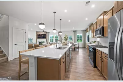 6120 Marigold Way, Atlanta, GA 30349 - Photo 11