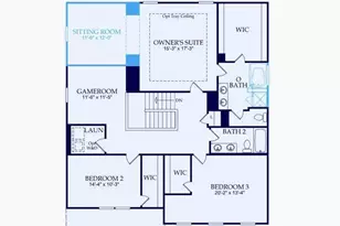 6120 Marigold Wy, Atlanta, GA 30349 - Photo 3