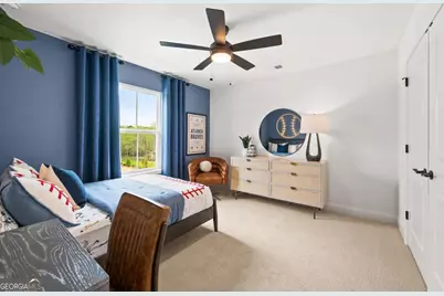 6120 Marigold Way, Atlanta, GA 30349 - Photo 19