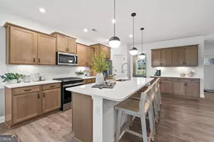 6120 Marigold Wy, Atlanta, GA 30349 - Photo 9