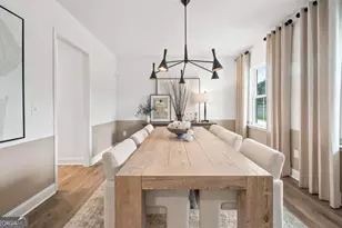 6120 Marigold Wy, Atlanta, GA 30349 - Photo 7